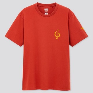 ユニクロ(UNIQLO)のガンプラ40周年アニバーサリー Tシャツ  Lサイズ(その他)