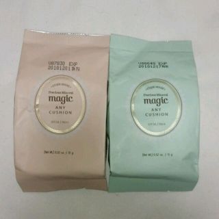 エチュードハウス(ETUDE HOUSE)の♡エチュードハウス　エニークッション♡(化粧下地)