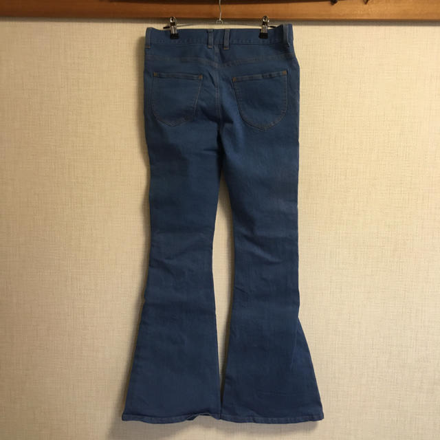 Sullen購入 フレアパンツ 購入金額18000円 1