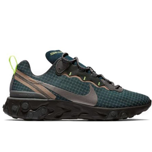 jd nike react element 55