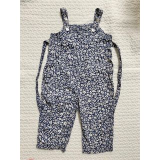 キャラメルベビー&チャイルド(Caramel baby&child )のlittle cotton clothes🌛rompers.(ロンパース)