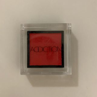 アディクション(ADDICTION)の【限定お値下げ中】addiction アイシャドウ　093(アイシャドウ)