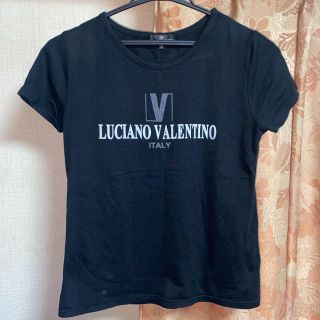 アンドレルチアーノ(ANDRE LUCIANO)のルチアーノバレンチノシャツ(Tシャツ(半袖/袖なし))