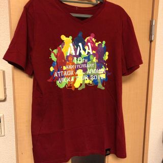 14ページ目 a a Tシャツの通販 1 000点以上 トリプルエーを買うならラクマ