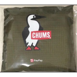 チャムス(CHUMS)のチャムス　エコバッグ　セブンイレブン限定　paypay✖️CHUMS(エコバッグ)