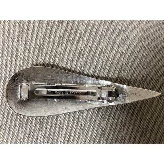 最終値下げ pluie プリュイ ティアバレッタ ゴールド