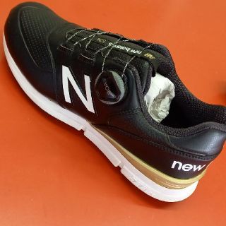 ニューバランス(New Balance)のnew balance　ニューバランス　ゴルフシューズ　26cm(シューズ)