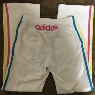 アディダス(adidas)のアディダス ジャージ パンツ(その他)