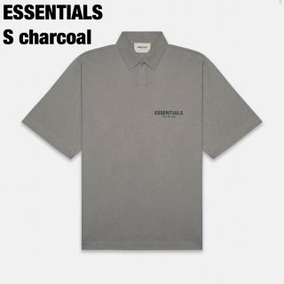 フィアオブゴッド(FEAR OF GOD)の【新品】2020新作 fog Essentials ポロシャツ(ポロシャツ)