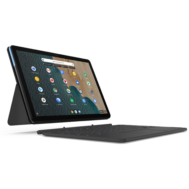 Duet Chromebook