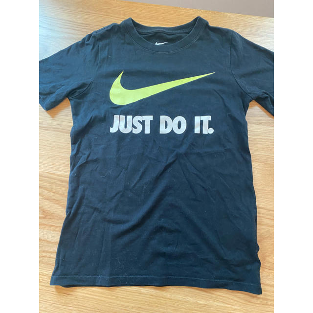 NIKE(ナイキ)の【NIKE】  Tシャツ 短パンセット キッズ/ベビー/マタニティのキッズ服男の子用(90cm~)(Tシャツ/カットソー)の商品写真