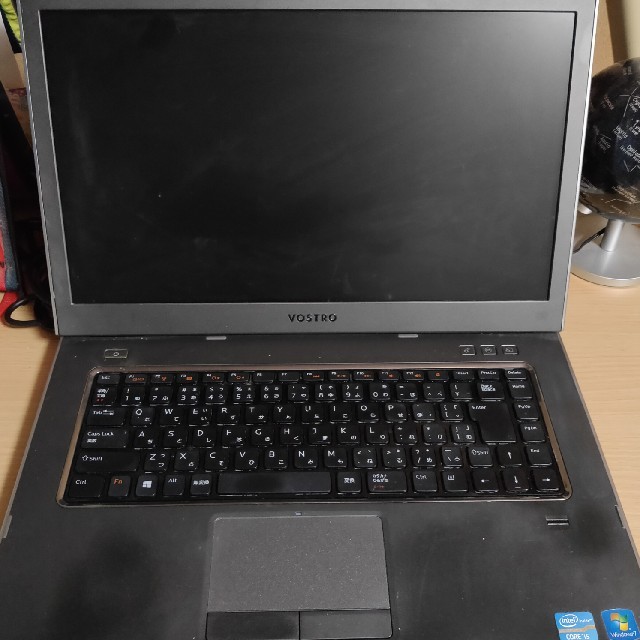 【送料無料】ノートパソコン DELL Vostro 3560 BTX base