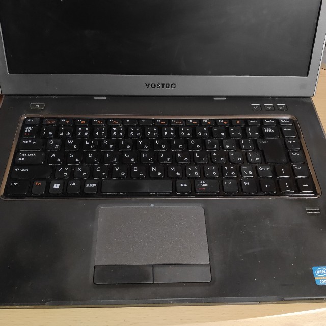 【送料無料】ノートパソコン DELL Vostro 3560 BTX base 3