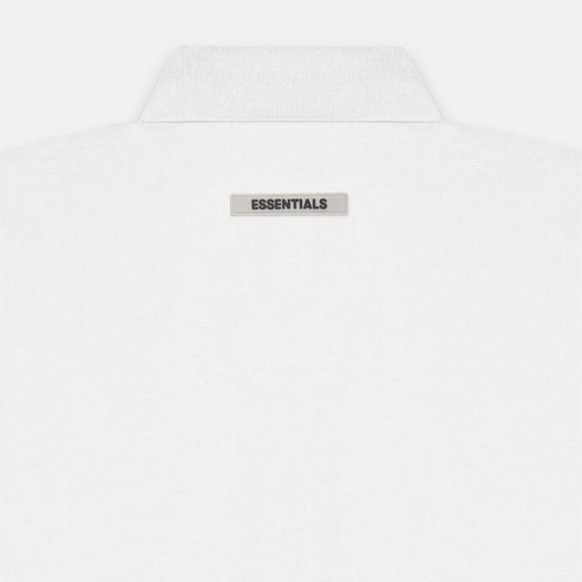 【新品】2020新作 fog Essentials ポロシャツ