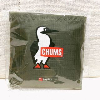 チャムス(CHUMS)のPayPay×CHUMSコラボエコバッグ(エコバッグ)