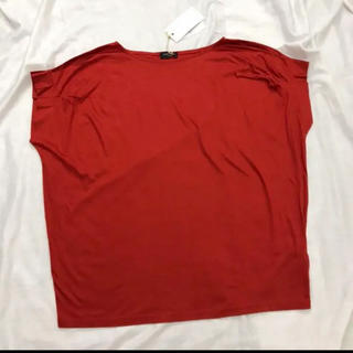 ユナイテッドアローズ(UNITED ARROWS)の【美品】JOURNAL STANDARD L'ESSAGE 購入　カットソー(Tシャツ(半袖/袖なし))