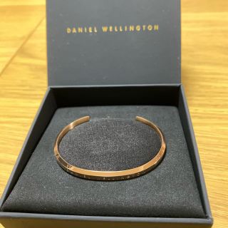 ダニエルウェリントン(Daniel Wellington)のバングル(ブレスレット/バングル)