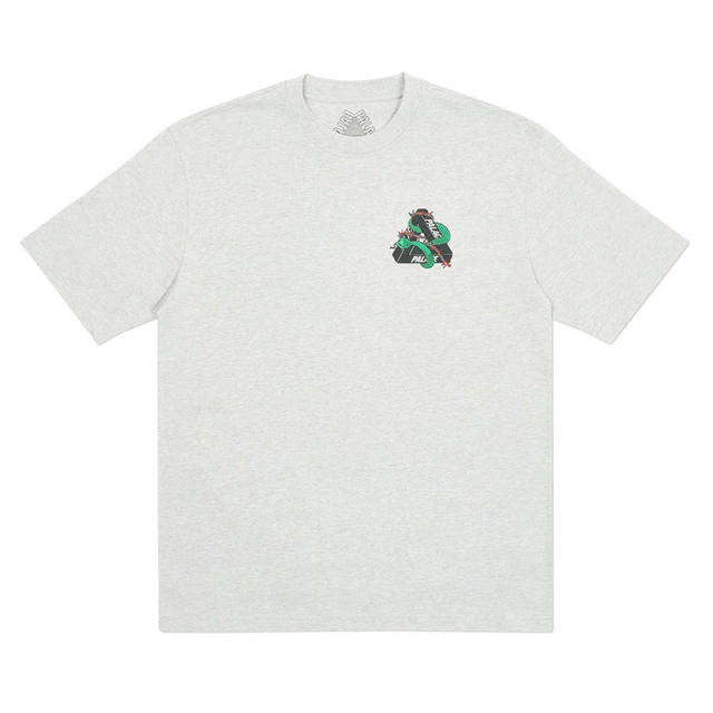 Palace Skateboards Hesh Mit Fresh XL