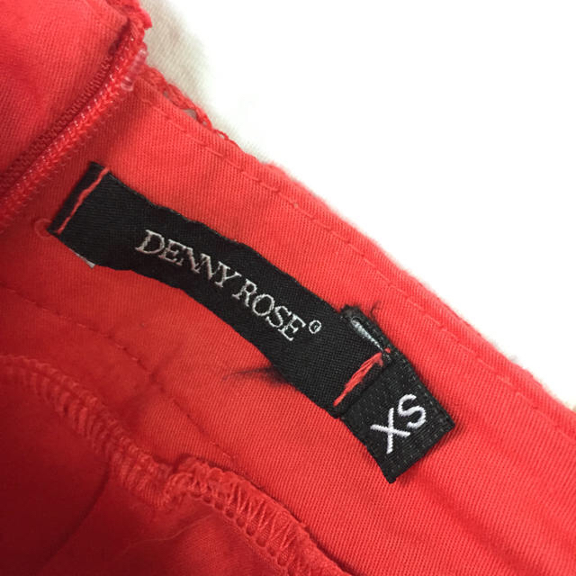 DENNYROSE(デニーローズ)のDENNY ROSE  セット レディースのスカート(ひざ丈スカート)の商品写真