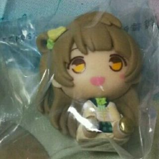 ラブライブ  1番くじ 南ことり ちょこのっこ ①(キャラクターグッズ)