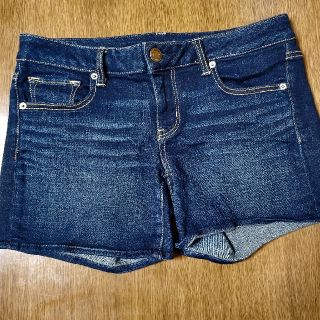 アメリカンイーグル(American Eagle)のアメリカンイーグル☆ストレッチあり(ショートパンツ)