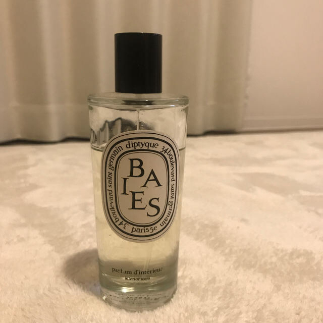 diptyque(ディプティック)のロゼさん専用Diptyque BAIES コスメ/美容のリラクゼーション(キャンドル)の商品写真