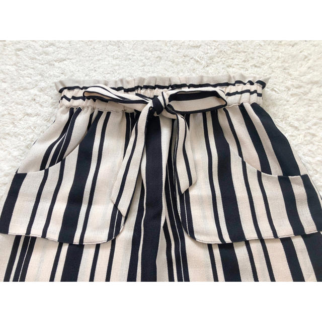 ZARA(ザラ)の新品未着用 ❁ ZARA スカート ❁ レディースのスカート(ミニスカート)の商品写真