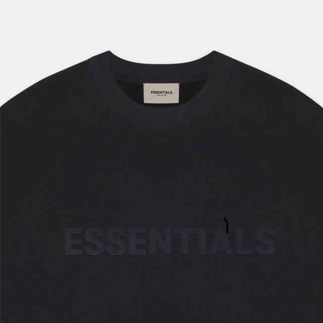 【新品】2020新作 fog Essentials クルーネック スウェット