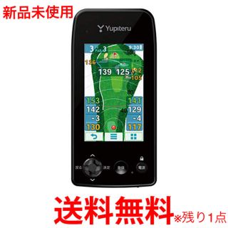 ユピテル(Yupiteru)のユピテル YGN7000 ゴルフ 距離測定器 距離計 ガリレオ Yupiteru(ゴルフ)