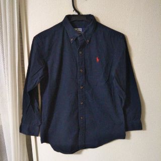 ポロラルフローレン(POLO RALPH LAUREN)のラルフローレン長袖シャツ(シャツ/ブラウス(長袖/七分))