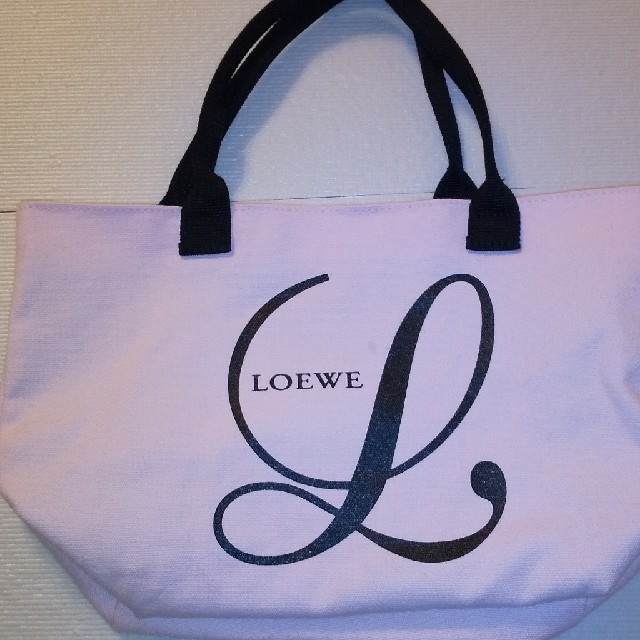 LOEWE(ロエベ)のLOEWE トートバッグ付録 レディースのバッグ(トートバッグ)の商品写真