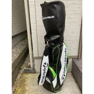 テーラーメイド(TaylorMade)のテーラーメイド　ゴルフバッグ(バッグ)