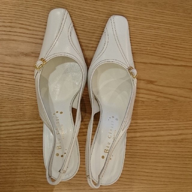 MEDA(メダ)のメダ パンプス 23.5㎝ レディースの靴/シューズ(ハイヒール/パンプス)の商品写真