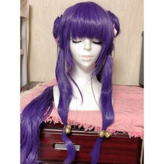 らんま1/2💜シャンプー コスプレ衣装❤️の通販 by luv's shop｜ラクマ