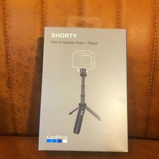 ゴープロ(GoPro)の【新品 未開封】GoPro SHORTY(その他)