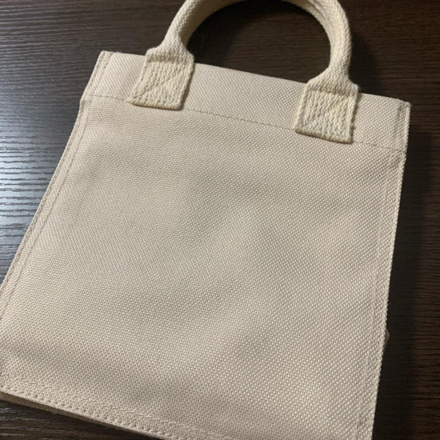 MAMAIKUKO(ママイクコ)のママイクコ　ハンドバッグ レディースのバッグ(ハンドバッグ)の商品写真