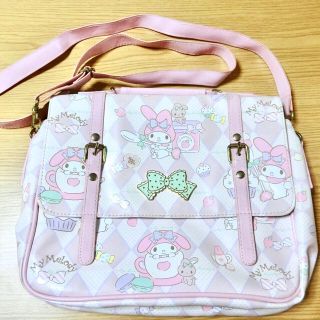 マイメロディ 2wayバッグの通販 12点 | マイメロディを買うならラクマ