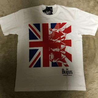 コムデギャルソン(COMME des GARCONS)のコム・デ・ギャルソン ビートルズ(Tシャツ/カットソー(半袖/袖なし))