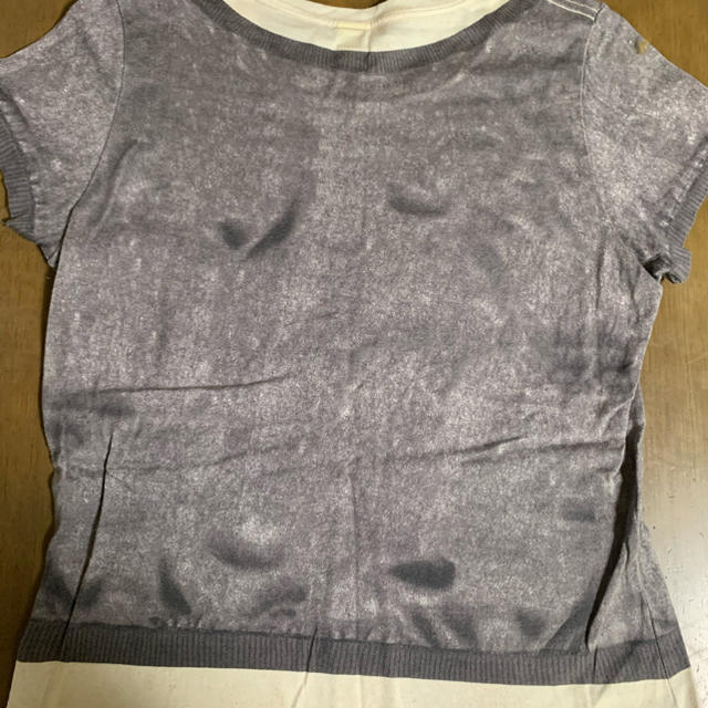 Paul Smith(ポールスミス)のさちこ様　専用　ポールスミスTシャツ レディースのトップス(Tシャツ(半袖/袖なし))の商品写真