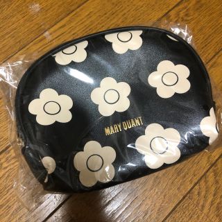 マリークワント(MARY QUANT)のマリクワ  MARYQUANTポーチ　削除します(ポーチ)