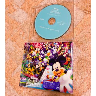 ディズニー(Disney)のDisney 声の王子様 Voice Stars Dream Selection(ポップス/ロック(洋楽))