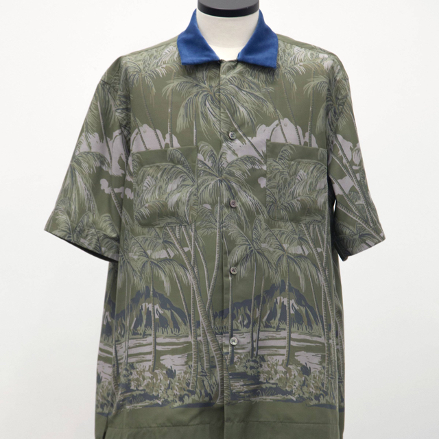 sacai Sun Surf sacai Sun Surf