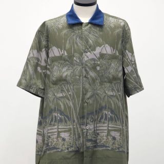 サカイ(sacai)のsacai Sun Surf (シャツ)