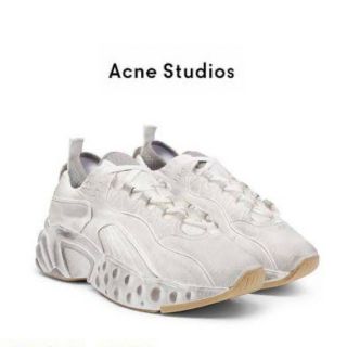 アクネ(ACNE)のacne スニーカー(スニーカー)