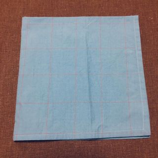 お弁当包み　ハンドメイド(弁当用品)