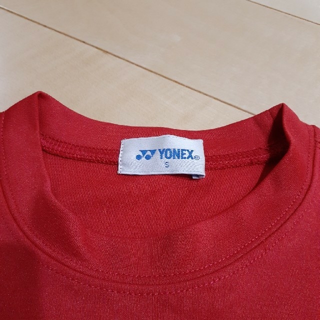 YONEX　Tシャツ　2枚　 スポーツ/アウトドアのスポーツ/アウトドア その他(バドミントン)の商品写真