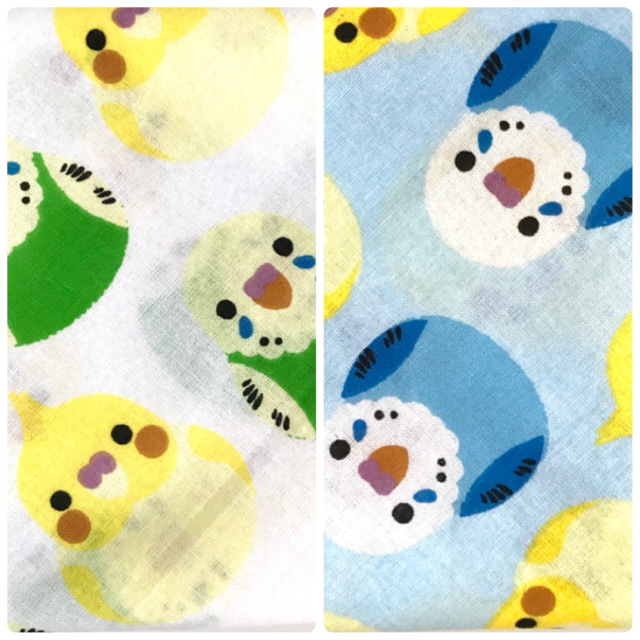 【ハンドメイド】あずま袋 4点(あづま袋・吾妻袋) 4
