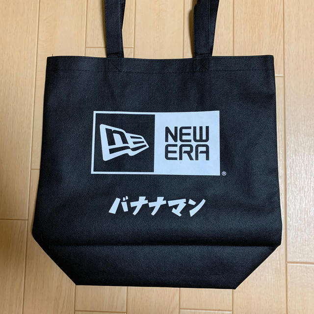 NEW ERA(ニューエラー)のバナナマン　グッズ エンタメ/ホビーのタレントグッズ(お笑い芸人)の商品写真