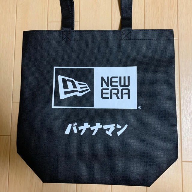 NEW ERA(ニューエラー)のバナナマン　グッズ エンタメ/ホビーのタレントグッズ(お笑い芸人)の商品写真