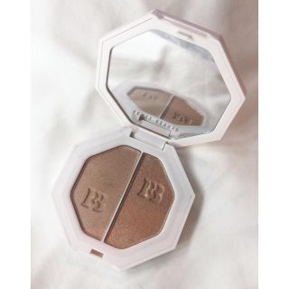 FENTY BEAUTY ハイライト(フェイスカラー)